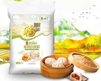 福临门品牌故事:坚守一流品质 打造花生油中的“好油”